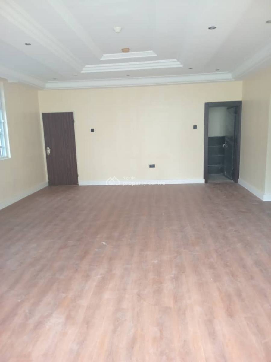 3 Bedrooms Flat / Apartment, Ikeja Gra, Ikeja, Lagos, Flat / Apartment for Rent