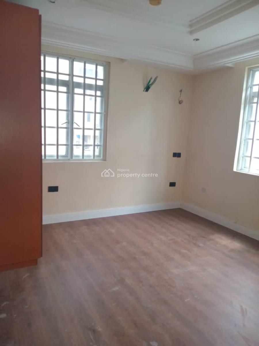 3 Bedrooms Flat / Apartment, Ikeja Gra, Ikeja, Lagos, Flat / Apartment for Rent