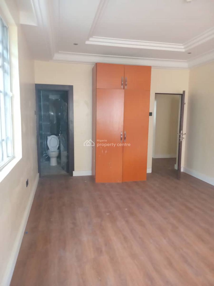 3 Bedrooms Flat / Apartment, Ikeja Gra, Ikeja, Lagos, Flat / Apartment for Rent