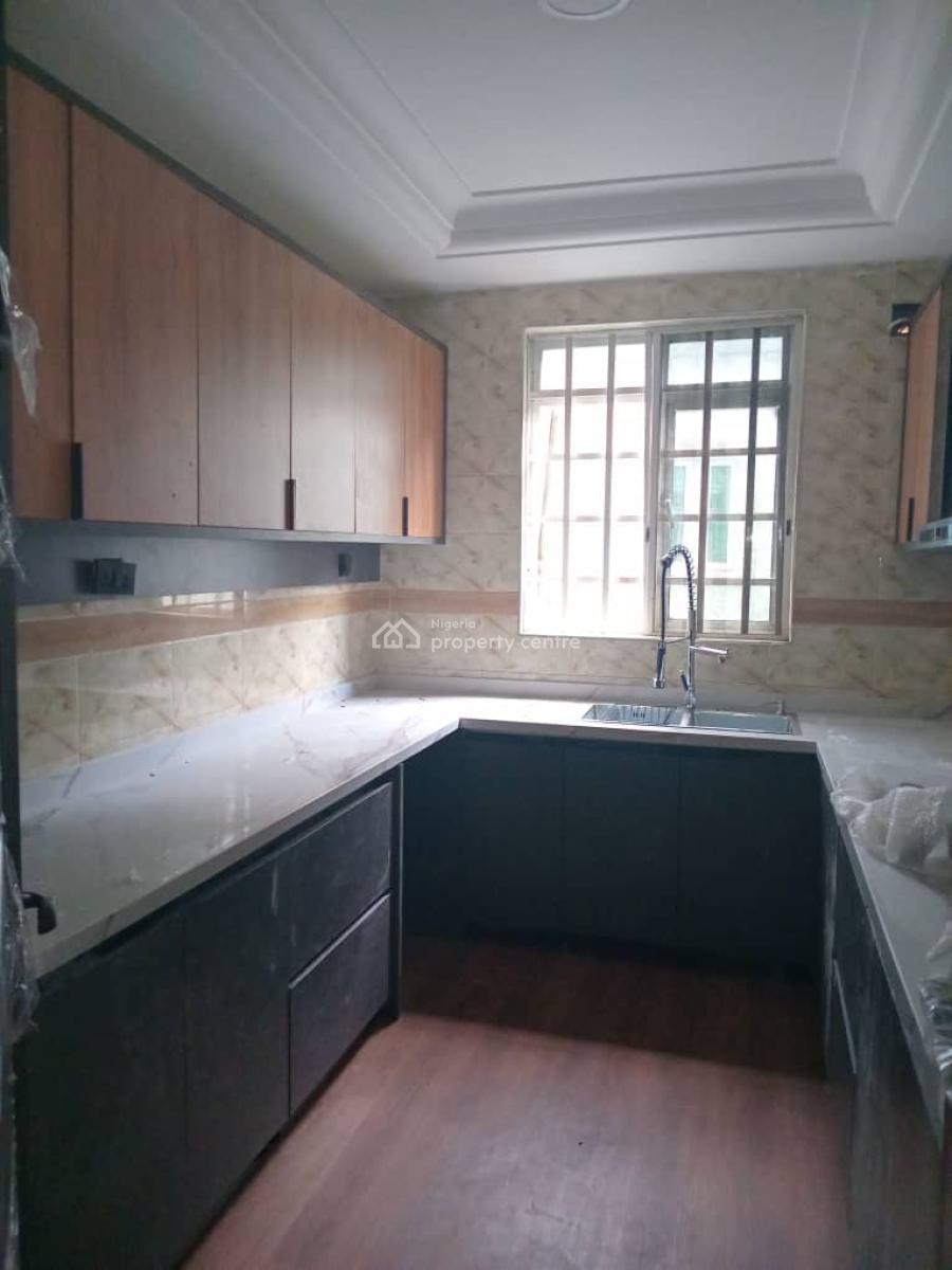 3 Bedrooms Flat / Apartment, Ikeja Gra, Ikeja, Lagos, Flat / Apartment for Rent