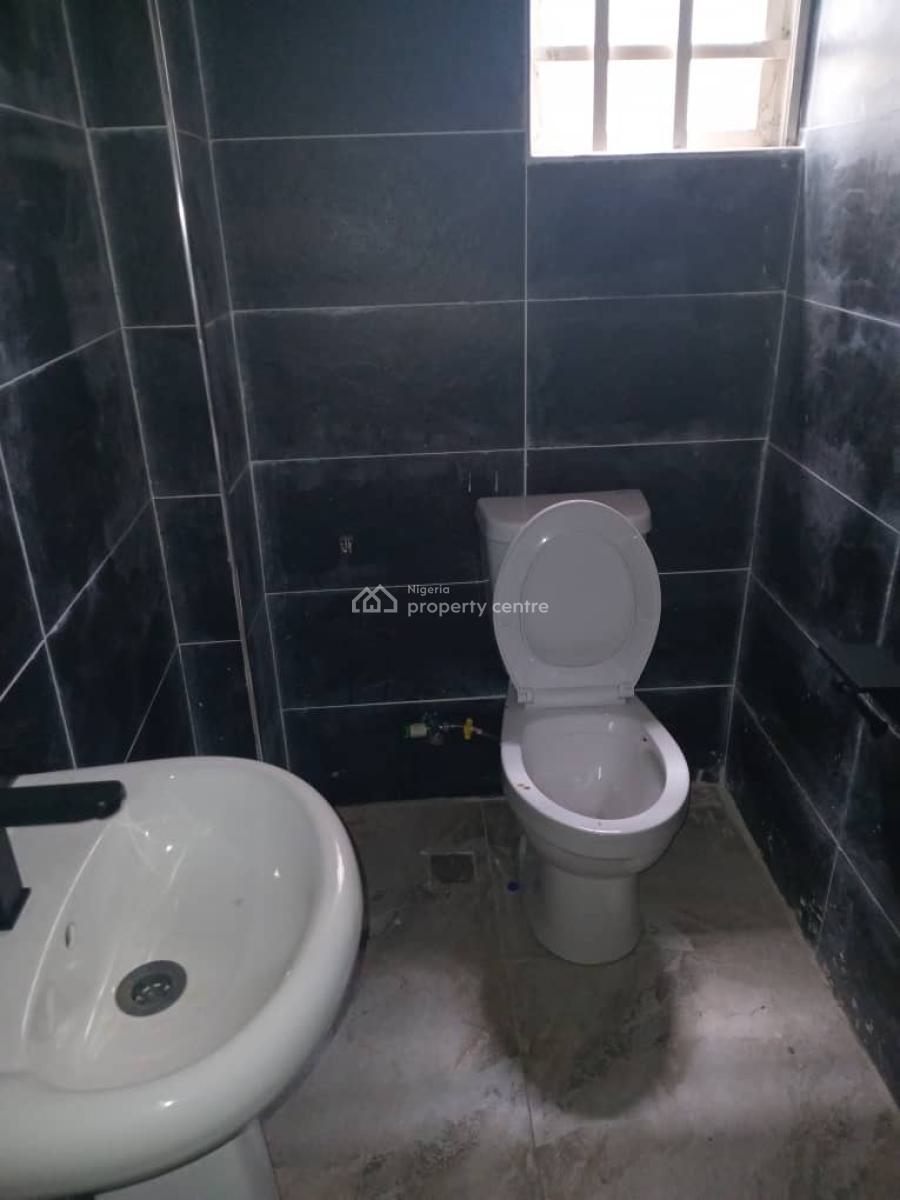 3 Bedrooms Flat / Apartment, Ikeja Gra, Ikeja, Lagos, Flat / Apartment for Rent