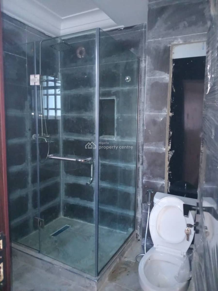 3 Bedrooms Flat / Apartment, Ikeja Gra, Ikeja, Lagos, Flat / Apartment for Rent