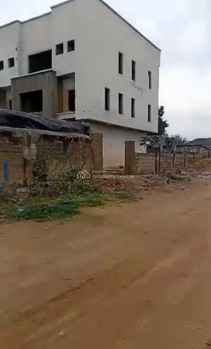 1,101sqm, Residential, C of O, Dakibiyu, Abuja, Residential Land for Sale