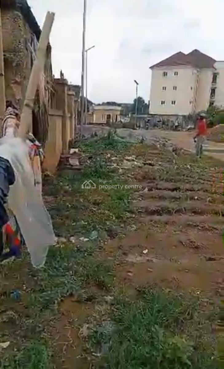 1,101sqm, Residential, C of O, Dakibiyu, Abuja, Residential Land for Sale
