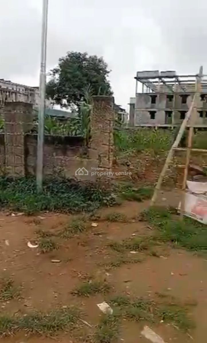 1,101sqm, Residential, C of O, Dakibiyu, Abuja, Residential Land for Sale