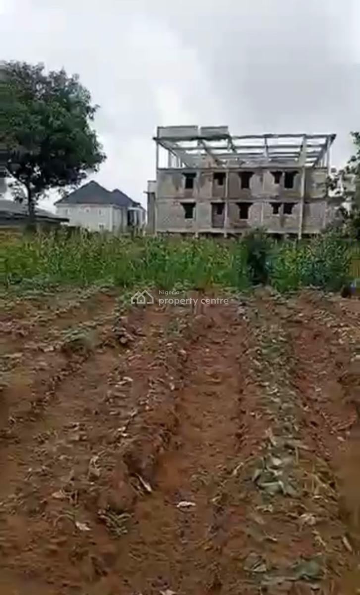 1,101sqm, Residential, C of O, Dakibiyu, Abuja, Residential Land for Sale