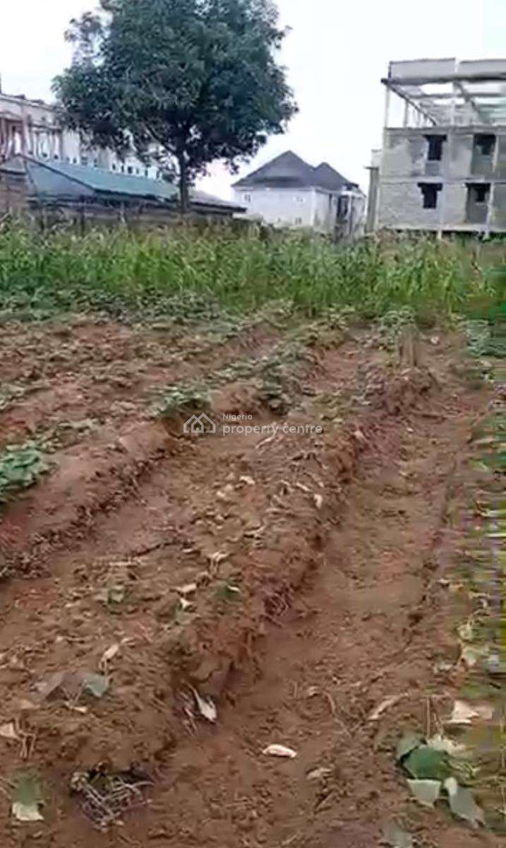 1,101sqm, Residential, C of O, Dakibiyu, Abuja, Residential Land for Sale