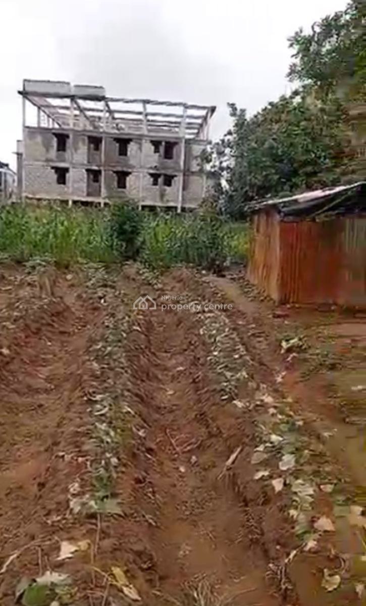 1,101sqm, Residential, C of O, Dakibiyu, Abuja, Residential Land for Sale