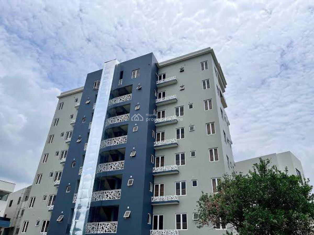 3 Bedroom Furnished Apartment, Off Alfred Rowane, Ikoyi, Lagos, Flat / Apartment for Rent