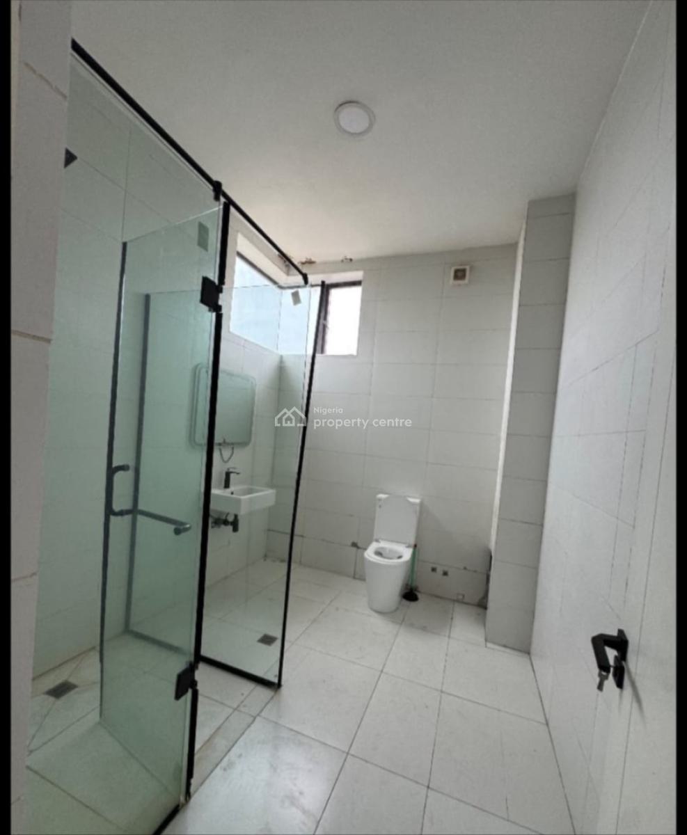 Luxury 1 Bedroom Apartment, Lekki Phase 1, Lekki, Lagos, Mini Flat (room and Parlour) for Rent