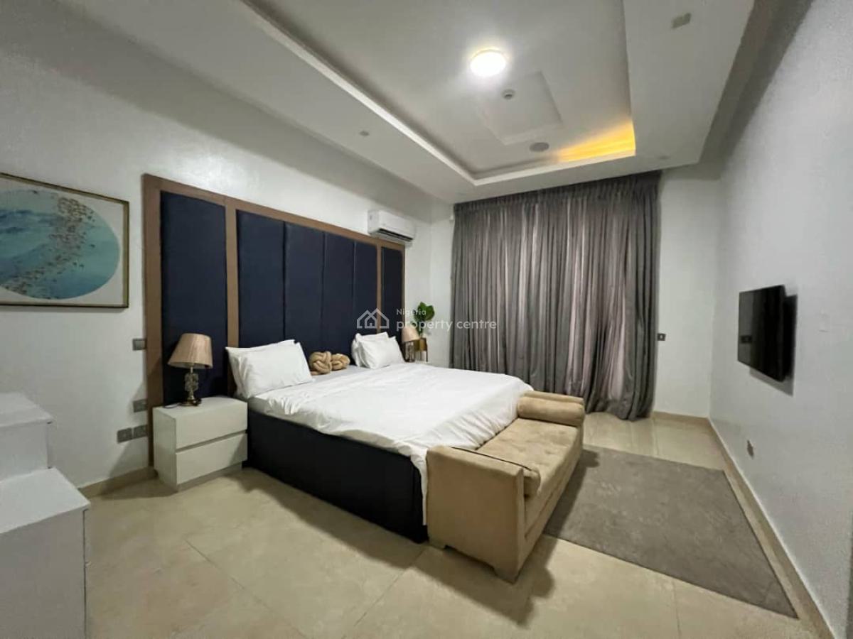3 Bedroom Terraced Duplex, Banana Island, Ikoyi, Lagos, Terraced Duplex for Sale