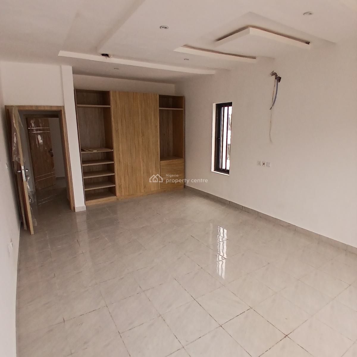 a Luxury 4 Bedroom Fully Detached Duplex with Swimming Pool, Ologolo, Lekki, Lagos, Detached Duplex for Sale