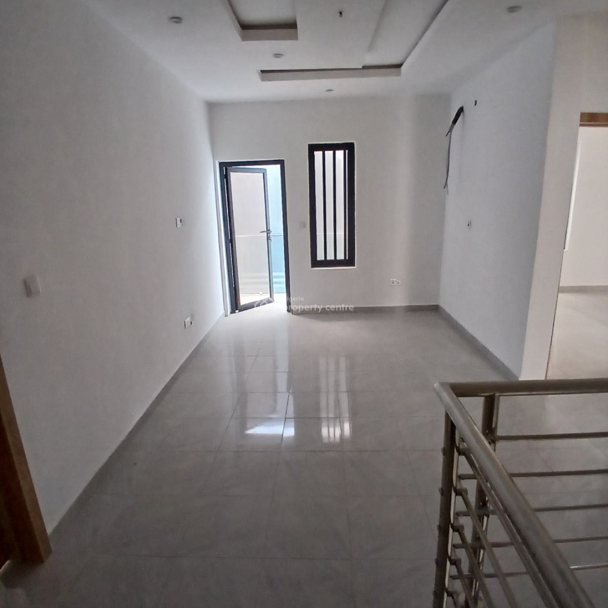a Luxury 4 Bedroom Fully Detached Duplex with Swimming Pool, Ologolo, Lekki, Lagos, Detached Duplex for Sale