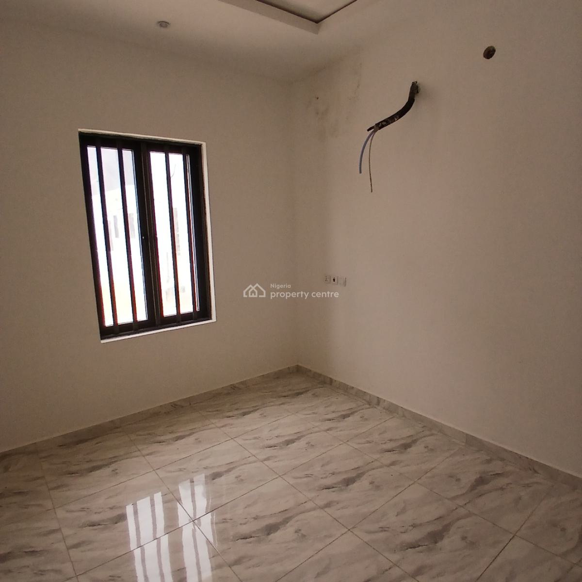 a Luxury 4 Bedroom Fully Detached Duplex with Swimming Pool, Ologolo, Lekki, Lagos, Detached Duplex for Sale