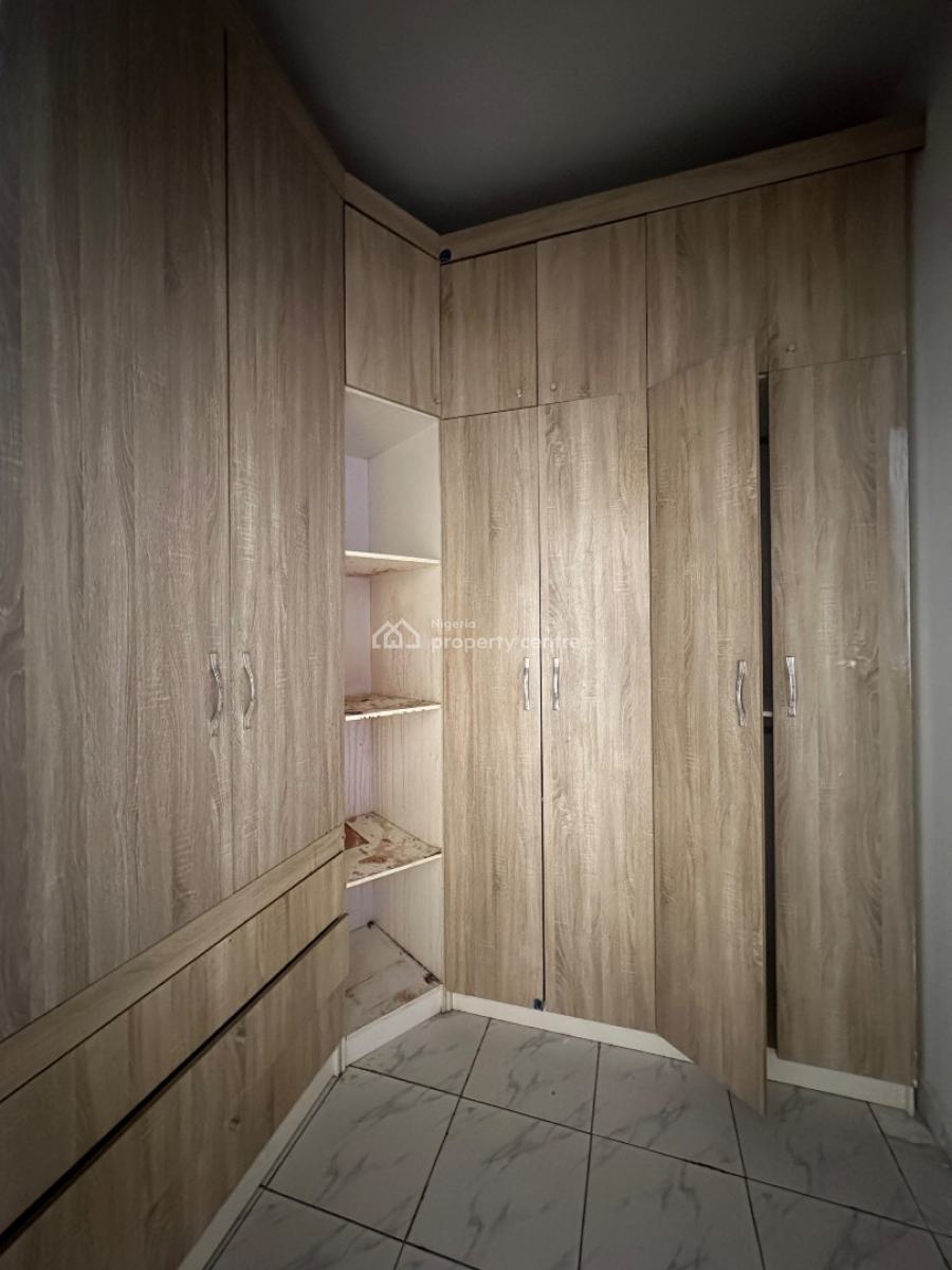 Spacious 4 Bedroom Terrace Duplex, Ikota, Lekki, Lagos, Terraced Duplex for Rent