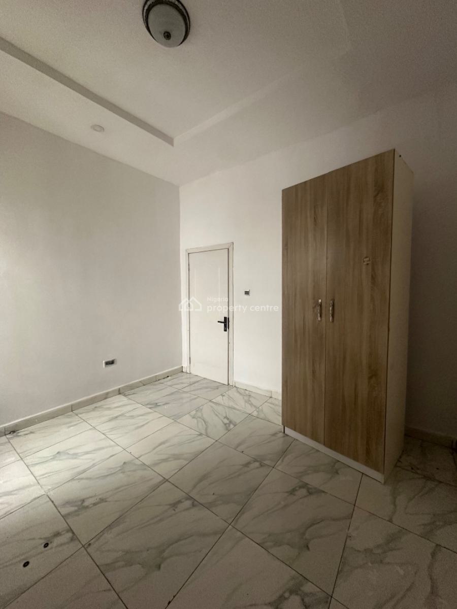 Spacious 4 Bedroom Terrace Duplex, Ikota, Lekki, Lagos, Terraced Duplex for Rent