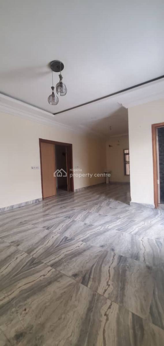 Price Reducedground Floor 2 Bedroom Flat with All Rooms En-suite, Ademola Eletu, Osapa, Lekki, Lagos, Flat / Apartment for Rent