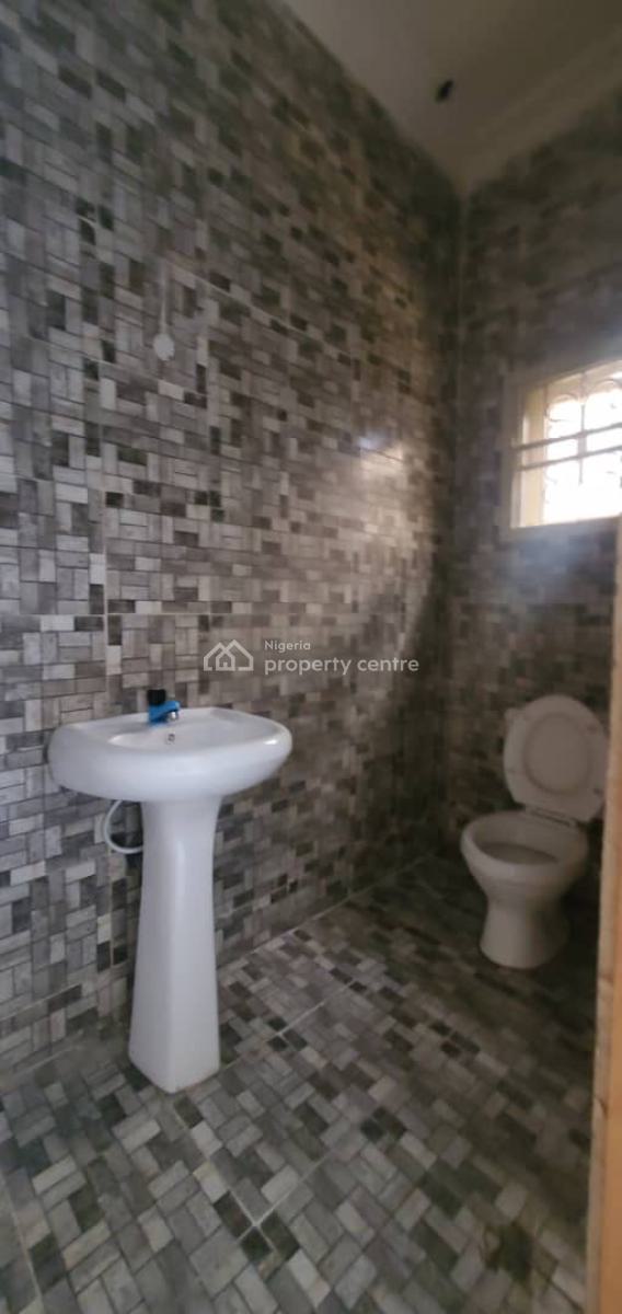 Price Reducedground Floor 2 Bedroom Flat with All Rooms En-suite, Ademola Eletu, Osapa, Lekki, Lagos, Flat / Apartment for Rent
