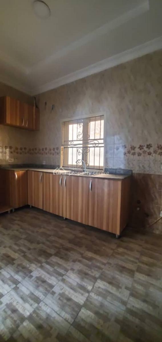 Price Reducedground Floor 2 Bedroom Flat with All Rooms En-suite, Ademola Eletu, Osapa, Lekki, Lagos, Flat / Apartment for Rent