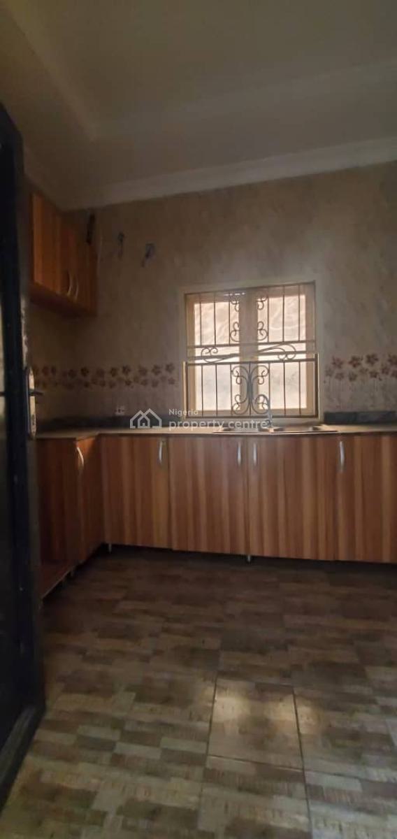 Price Reducedground Floor 2 Bedroom Flat with All Rooms En-suite, Ademola Eletu, Osapa, Lekki, Lagos, Flat / Apartment for Rent