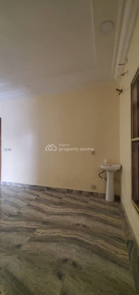 Price Reducedground Floor 2 Bedroom Flat with All Rooms En-suite, Ademola Eletu, Osapa, Lekki, Lagos, Flat / Apartment for Rent