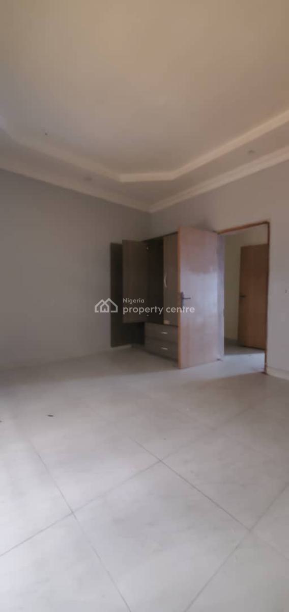 Price Reducedground Floor 2 Bedroom Flat with All Rooms En-suite, Ademola Eletu, Osapa, Lekki, Lagos, Flat / Apartment for Rent