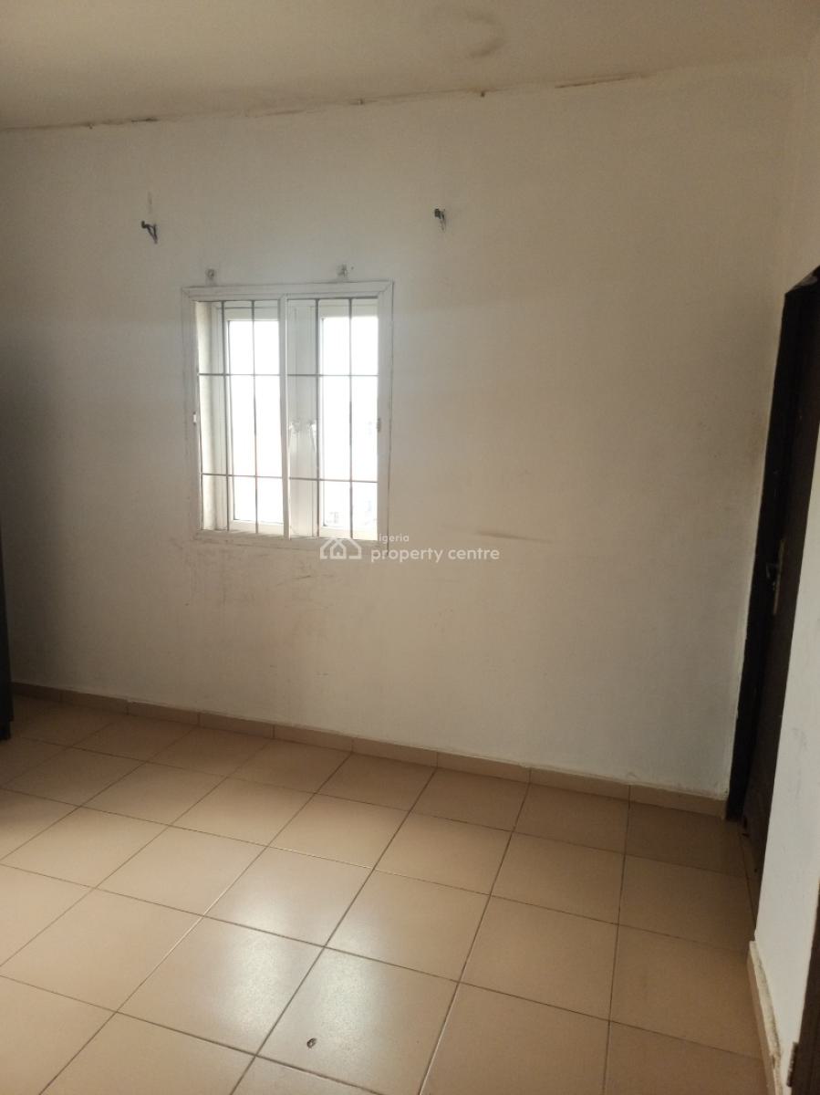 Clean Spacious Room and Parlor Upstairs, Akins, Ado, Ajah, Lagos, Mini Flat (room and Parlour) for Rent