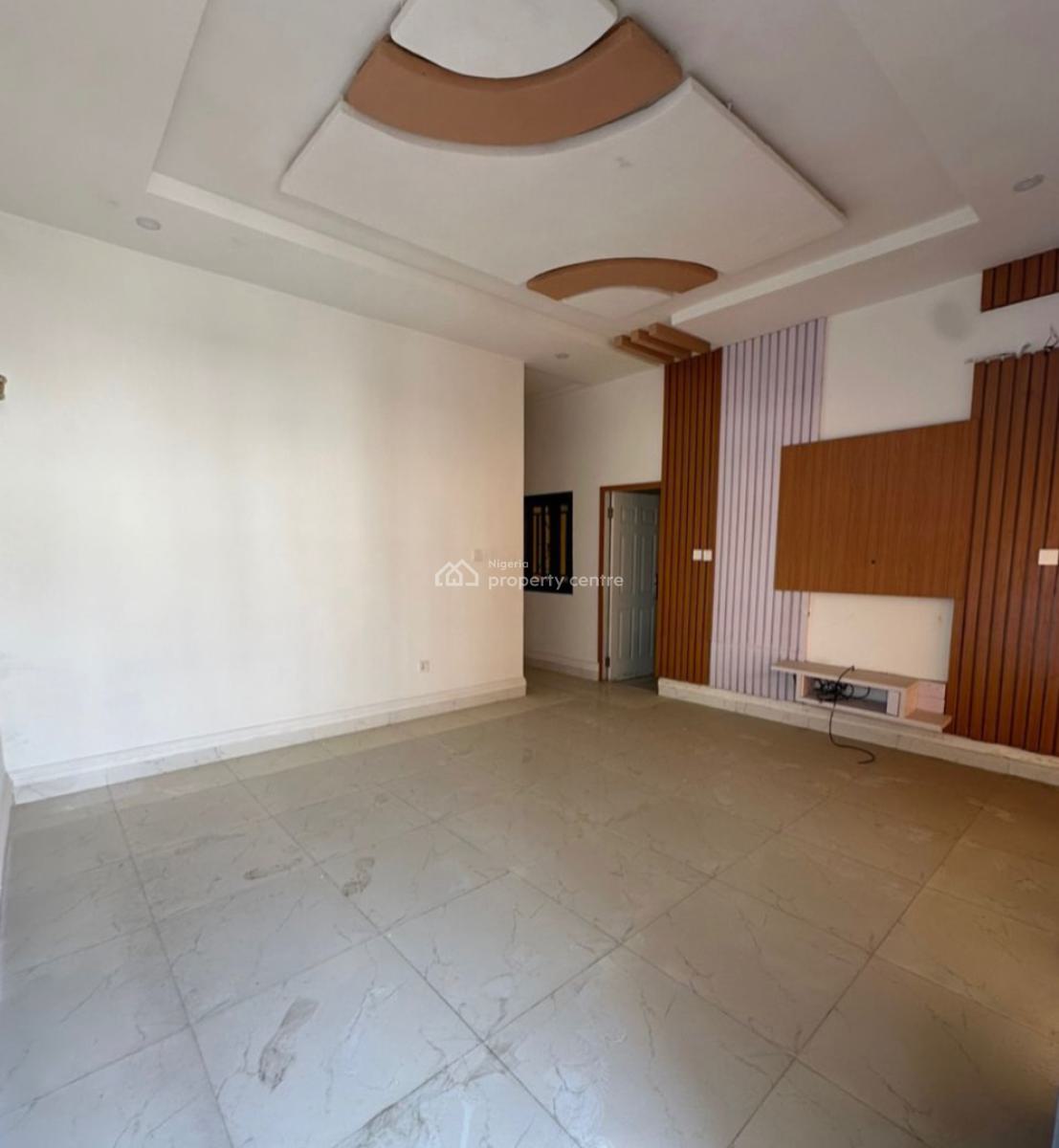 4 Bedroom Terraced Duplex, Gaduwa, Abuja, Terraced Duplex for Sale