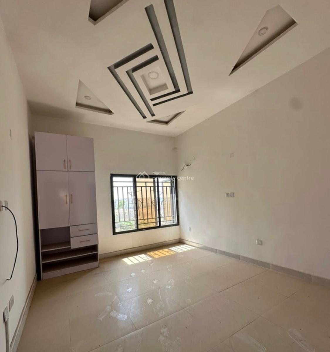 4 Bedroom Terraced Duplex, Gaduwa, Abuja, Terraced Duplex for Sale