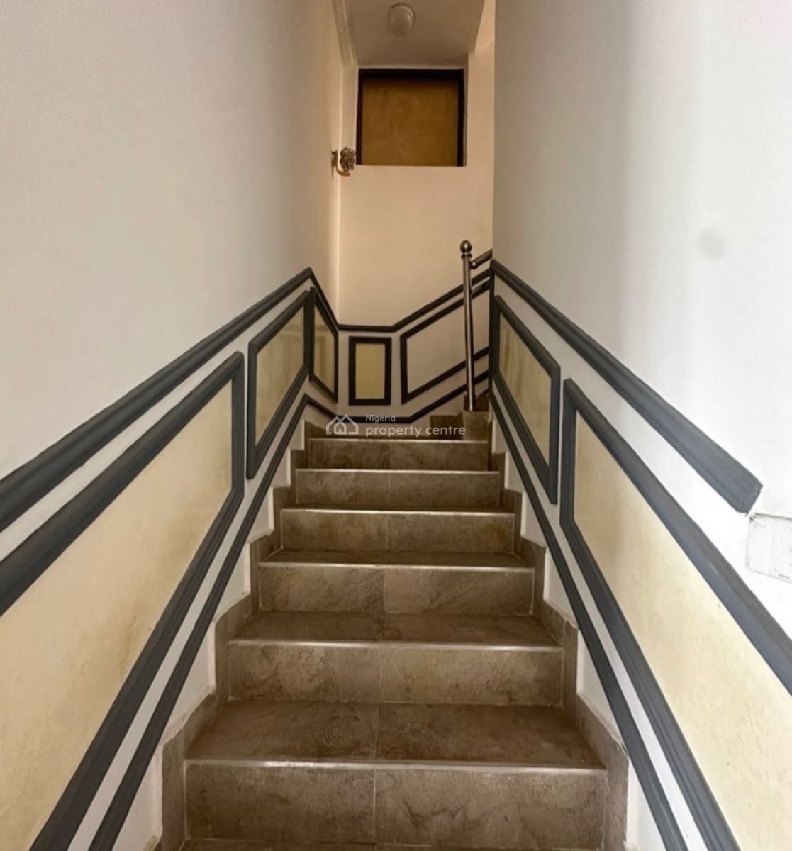 4 Bedroom Terraced Duplex, Gaduwa, Abuja, Terraced Duplex for Sale