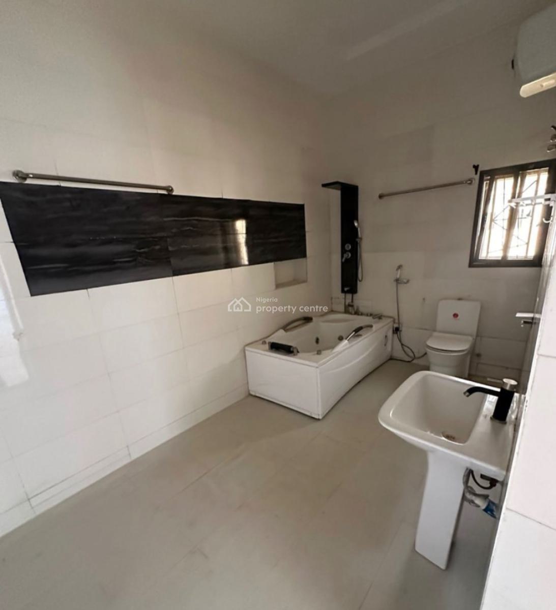 4 Bedroom Terraced Duplex, Gaduwa, Abuja, Terraced Duplex for Sale
