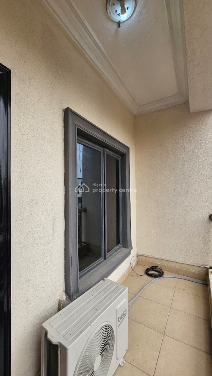 2 & 3 Bedroom Apartment Plus Bq, Lekki Phase 1, Lekki, Lagos, Flat / Apartment for Rent