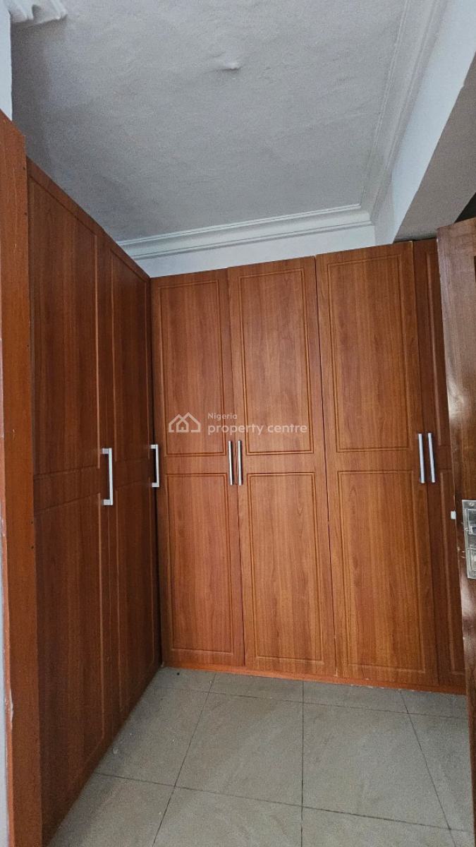 2 & 3 Bedroom Apartment Plus Bq, Lekki Phase 1, Lekki, Lagos, Flat / Apartment for Rent