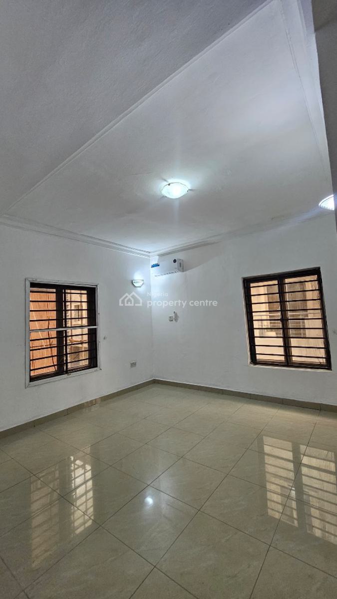 2 & 3 Bedroom Apartment Plus Bq, Lekki Phase 1, Lekki, Lagos, Flat / Apartment for Rent