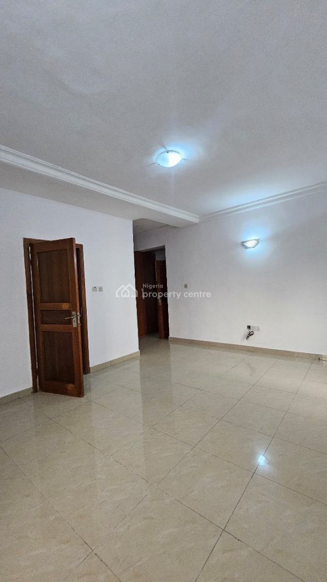 2 & 3 Bedroom Apartment Plus Bq, Lekki Phase 1, Lekki, Lagos, Flat / Apartment for Rent