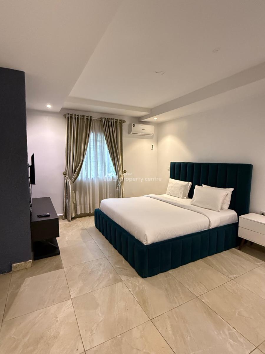 Luxury 2bedroom Apartment, Wuye By Zartech, Wuye, Abuja, Flat / Apartment Short Let