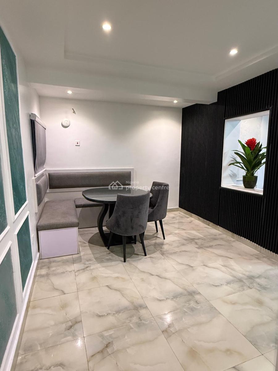 Luxury 2bedroom Apartment, Wuye By Zartech, Wuye, Abuja, Flat / Apartment Short Let