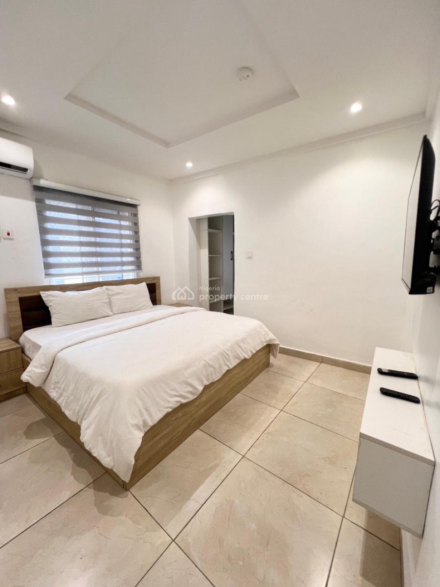 Luxury 2bedroom Apartment, Wuye By Zartech, Wuye, Abuja, Flat / Apartment Short Let