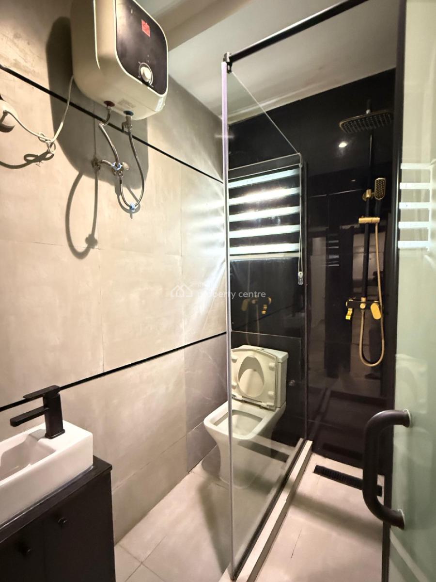 Luxury 2bedroom Apartment, Wuye By Zartech, Wuye, Abuja, Flat / Apartment Short Let