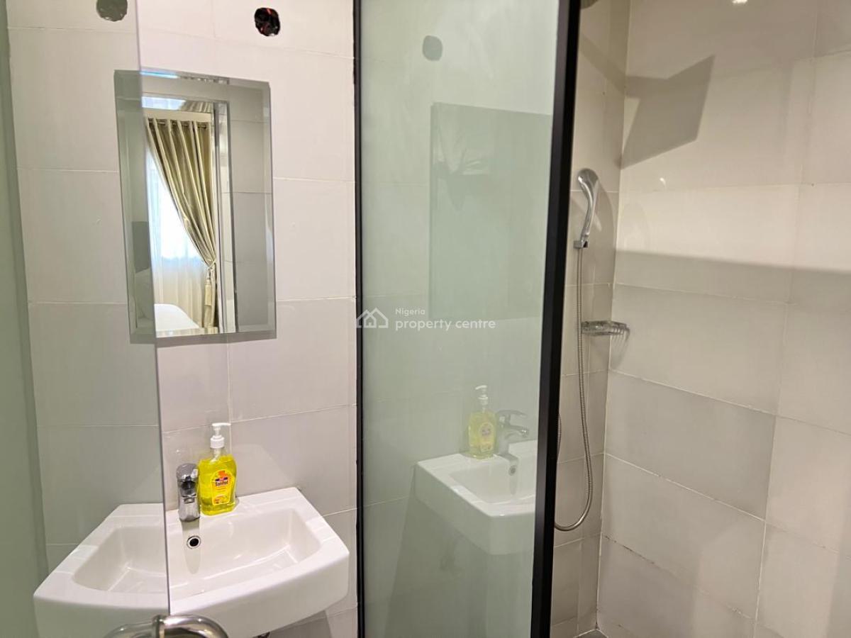 Luxury 2bedroom Apartment, Wuye By Zartech, Wuye, Abuja, Flat / Apartment Short Let