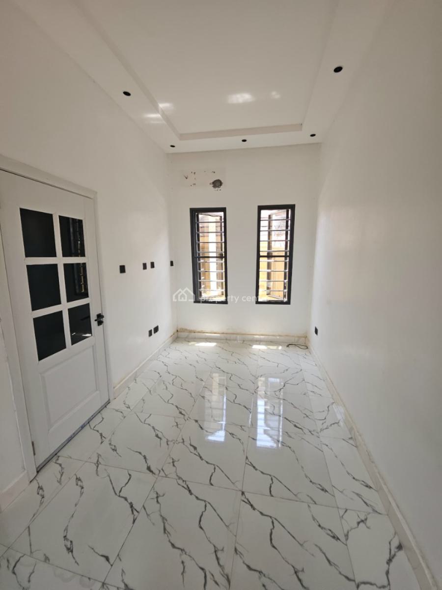 One Bedroom Studio Apartment, By Urban Shelter, Lokogoma District, Abuja, Mini Flat (room and Parlour) for Rent