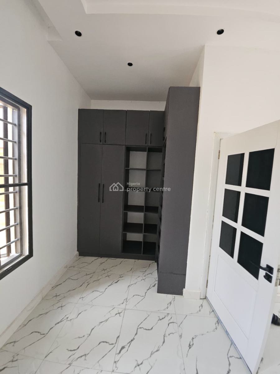 One Bedroom Studio Apartment, By Urban Shelter, Lokogoma District, Abuja, Mini Flat (room and Parlour) for Rent