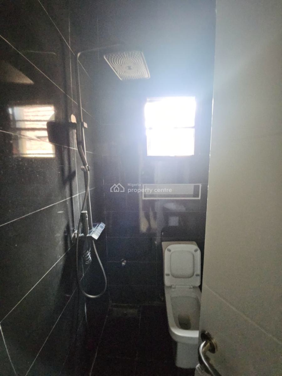 One Bedroom Studio Apartment, By Urban Shelter, Lokogoma District, Abuja, Mini Flat (room and Parlour) for Rent