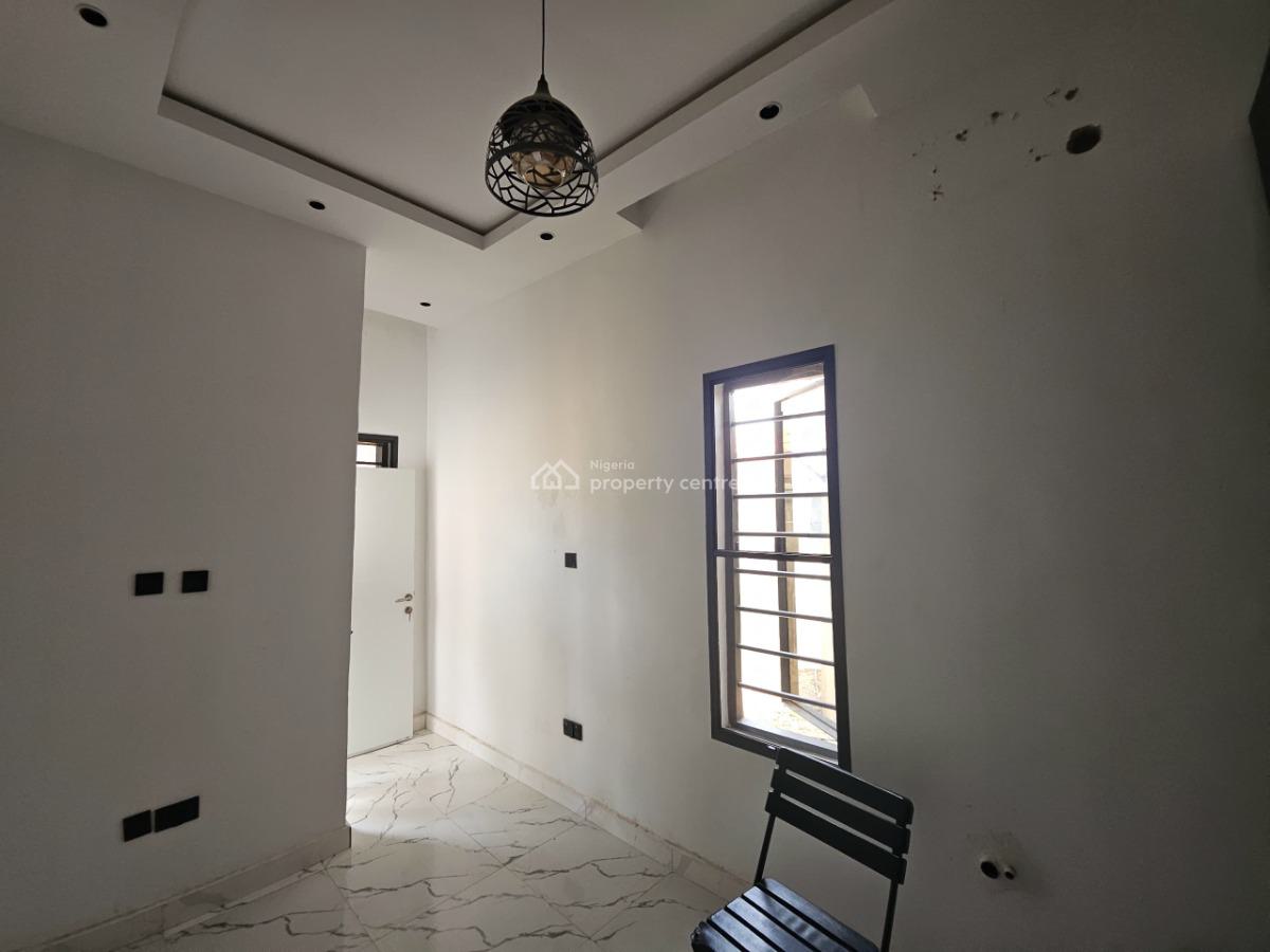 One Bedroom Studio Apartment, By Urban Shelter, Lokogoma District, Abuja, Mini Flat (room and Parlour) for Rent