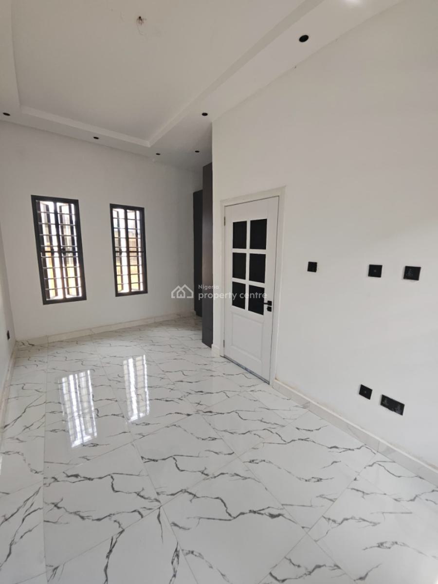 One Bedroom Studio Apartment, By Urban Shelter, Lokogoma District, Abuja, Mini Flat (room and Parlour) for Rent