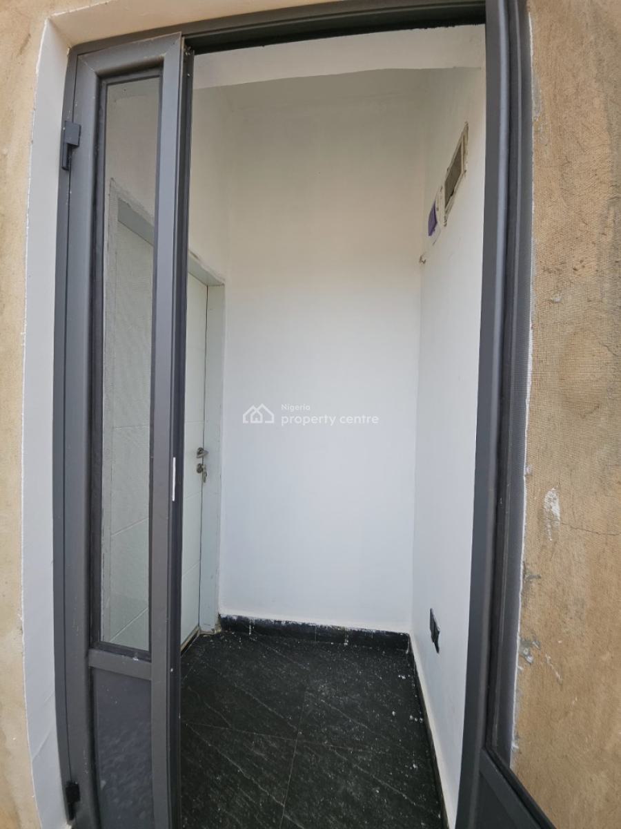 One Bedroom Studio Apartment, By Urban Shelter, Lokogoma District, Abuja, Mini Flat (room and Parlour) for Rent