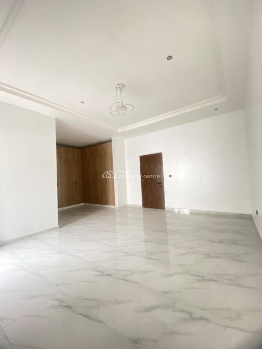 9 Units of 4 Bedroom Terraced Duplex, Sangotedo, Ajah, Lagos, Terraced Duplex for Sale