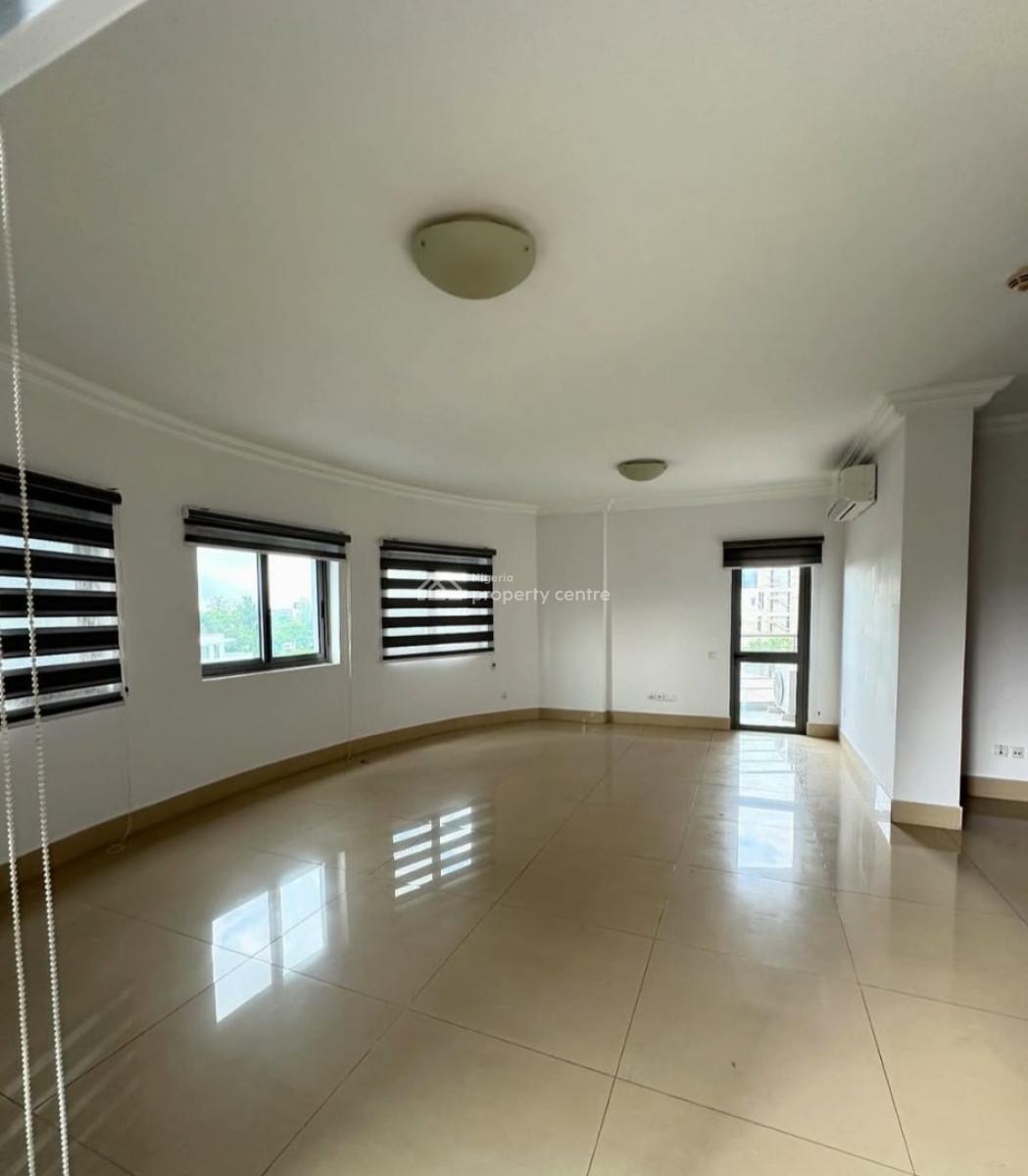 3 Bedroom, Ikoyi, Lagos, Flat / Apartment for Rent