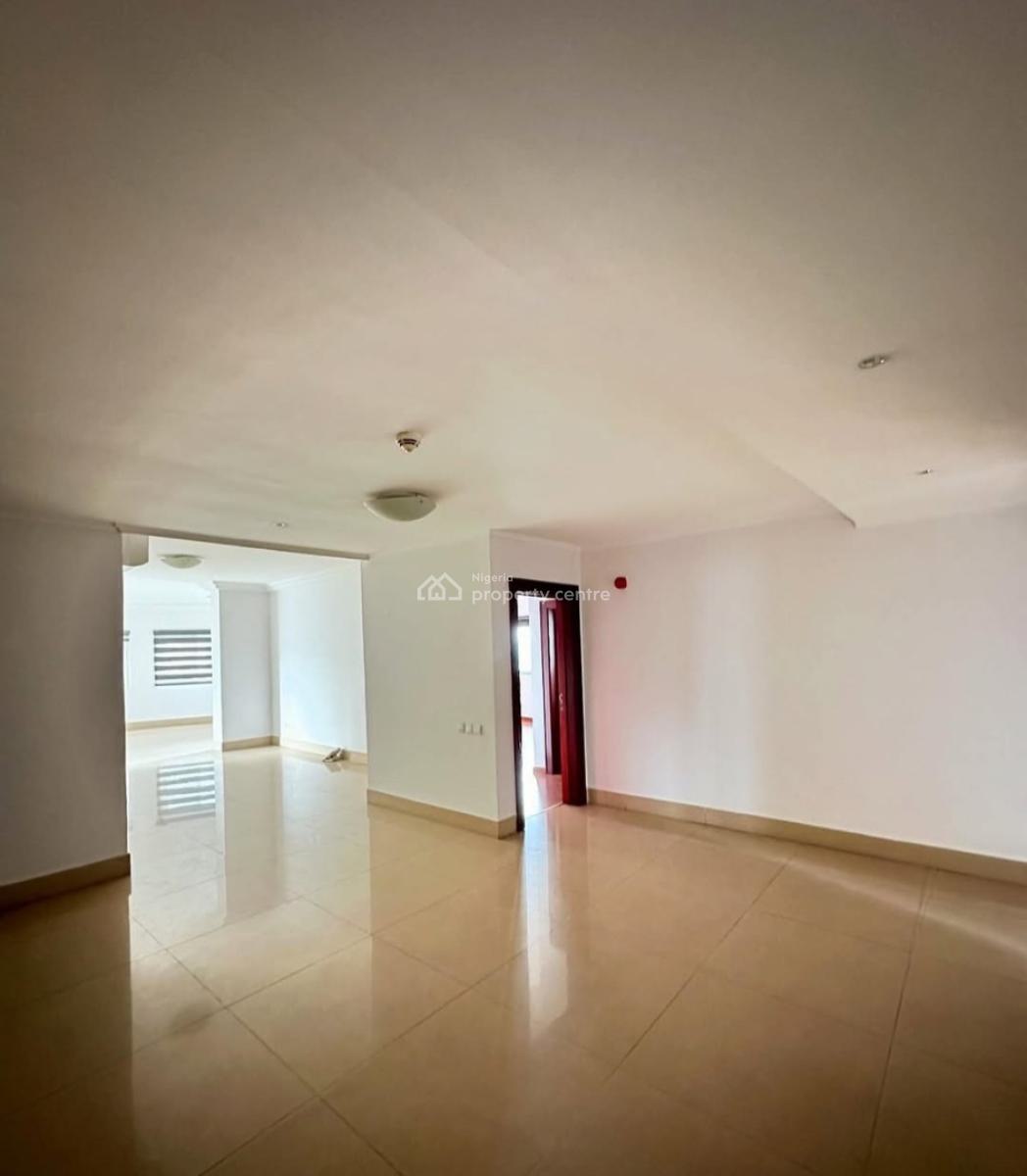 3 Bedroom, Ikoyi, Lagos, Flat / Apartment for Rent