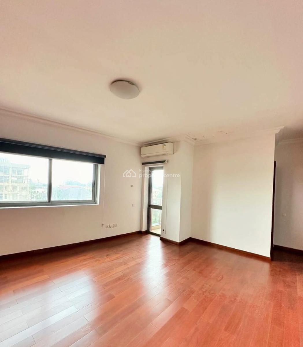 3 Bedroom, Ikoyi, Lagos, Flat / Apartment for Rent